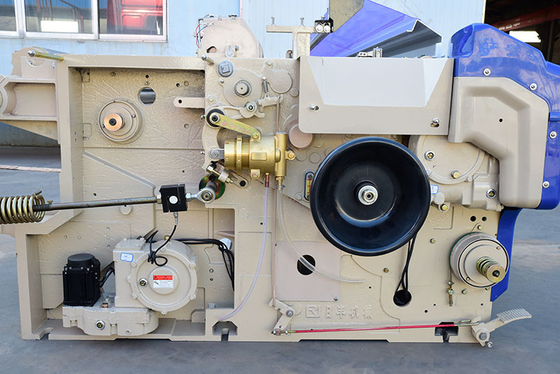 Mesin Tenun Tenun Kain Berat Mesin Tenun Tekstil 1000 RPM