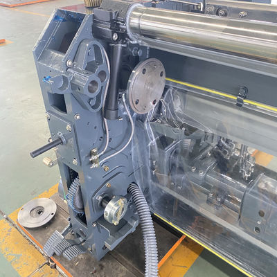 Mesin Tenun Dobby Tenun Polos Cam 230cm Mesin Water Jet Tekstil