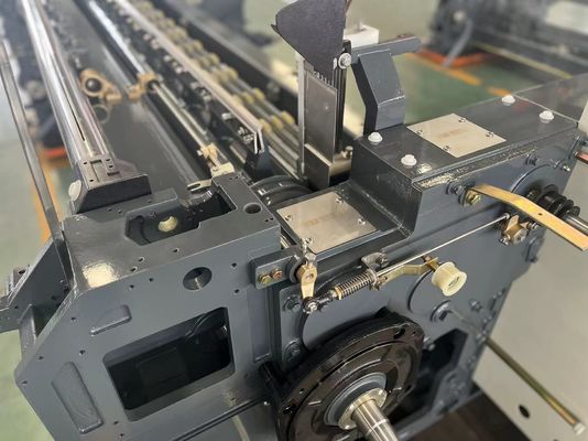 Mesin Tenun Elektronik Dobby Loom 380cm Cam Dobby Water Jet Loom