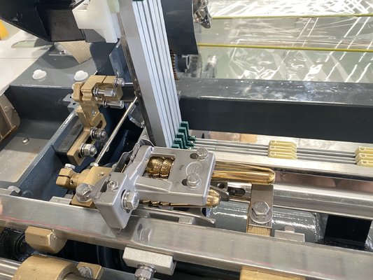 1000 Rpm Split Small Loom Machine Plain Shedding Single Nozzle Electronic Weaving Machine