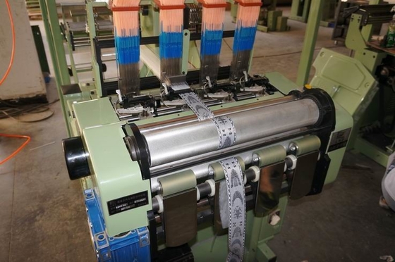 Dobby Opening 360cm Water Jet Weaving Machine 4.5KW Electronic Jacquard Loom