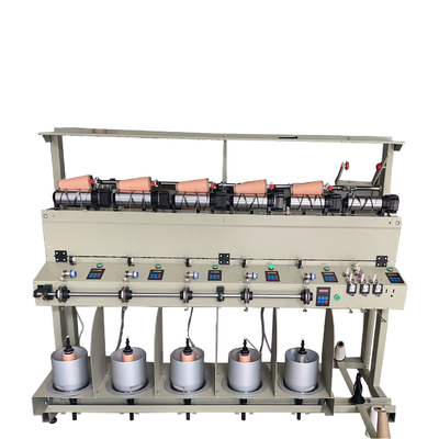 Mekanik Water Jet Loom Fabric 700 RPM 280cm Mesin Tekstil Loom