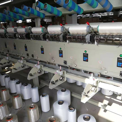 Roller Cone Crochet Grooved Drum Winder Water Jet Alat Tenun Suku Cadang Mesin Tekstil