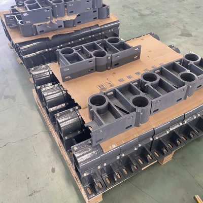 Single Nozzle 190cm Mesin Tenun Water Jet 1000 RPM Mesin Tenun Kain