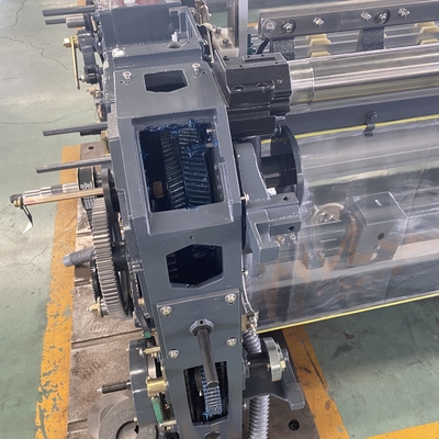 Mesin Tekstil Water Jet Loom Dobby 1000 RPM Mesin Tenun Kain