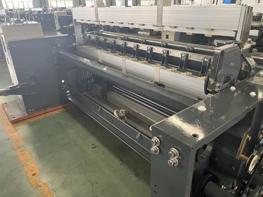 Mesin Tekstil Tenun Poliester Kecepatan Tinggi 280 Cm 2.8m Water Jet Loom