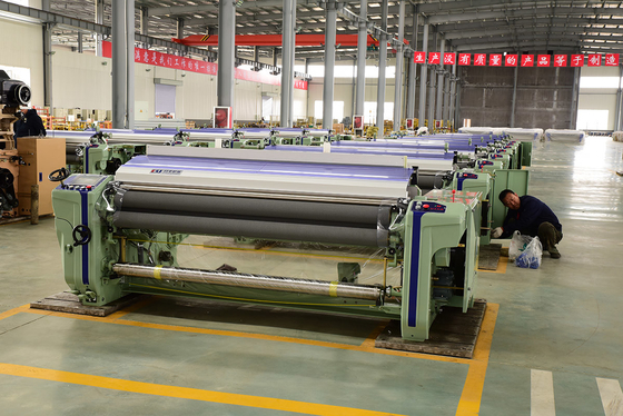 Cam Shedding High Speed ​​Loom Dobby 360cm High Speed ​​​​Power Loom Machine