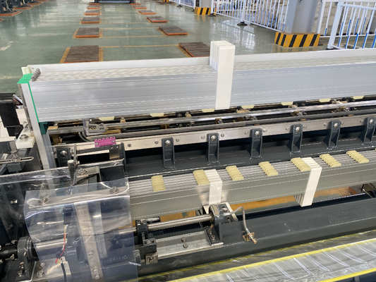 Tenun Jet Air Berkecepatan Tinggi/Tekstil Power Loom dengan Kontrol Elektronik Crank/Cam/Dobby Shedding