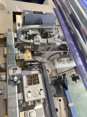 High Density Water Jet Loom Dobby Mesin Tekstil Tenun Tenun 170cm