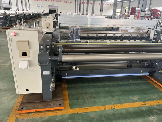 03ab-24 Sisi Kanan Coverde untuk Water Jet Loom