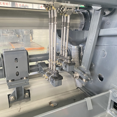 Mesin Tenun Crank Tenun Mesin Kasa Cam Dobby Water Jet Loom