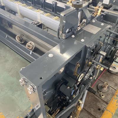 Mesin Tenun Crank Tenun Mesin Kasa Cam Dobby Water Jet Loom