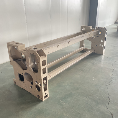 2ND Hand Airjet Loom 320cm Tenun Water Jet Looms Suku Cadang Pengumpan Elektronik