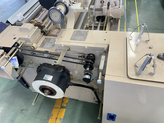 Mesin Tenun Tekstil Water Jet Loom