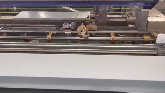 Pengumpan Elektronik Dobby Loom Mesin Tenun Katun Tekstil Dobby 190cm