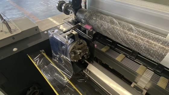 Mesin Carding Tekstil Engkol 280cm Cam Dobby Shedding Water Jet Looms