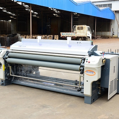 891 Mesin Tenun Water Jet Dobby Mesin Tenun Kecepatan Tinggi 360cm
