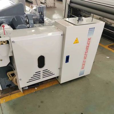 Alat Tenun Jet Udara Nozzle Tunggal 240cm
