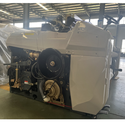 Alat Tenun Jet Udara Nozzle Tunggal 240cm