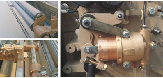 Mesin Flat Weave Dobby Water Jet Loom 190cm